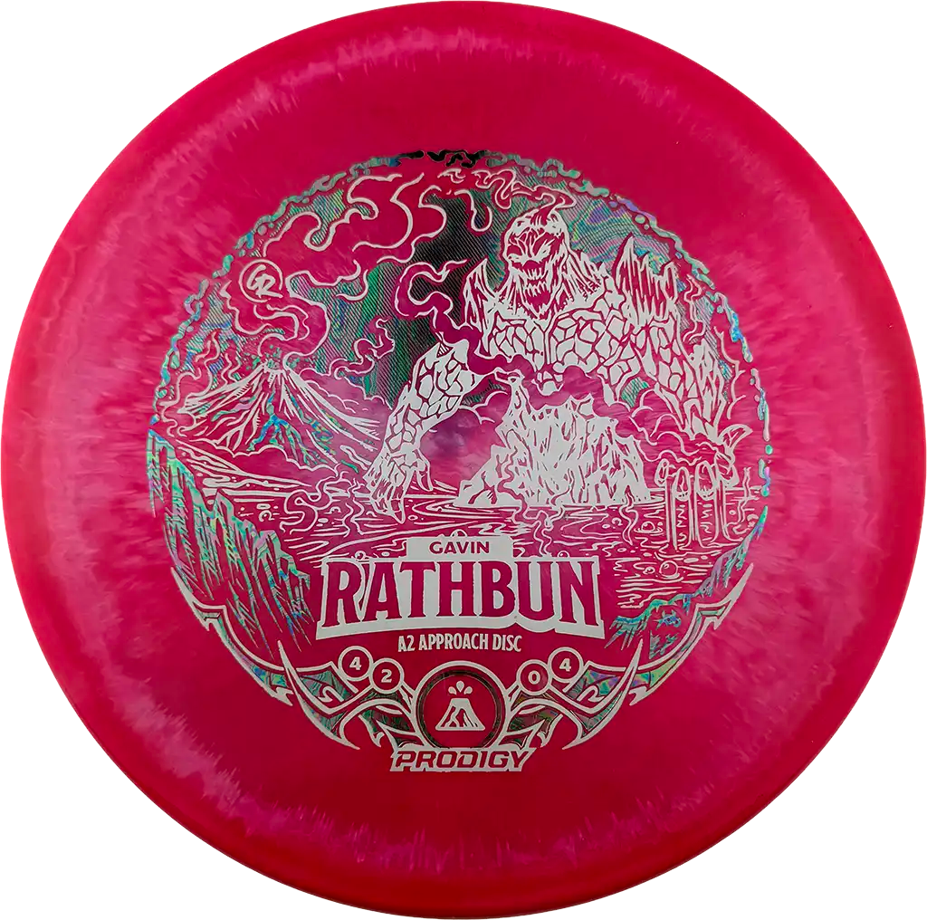 750 Spectrum A2 - Gavin Rathbun 2025 Signature Series