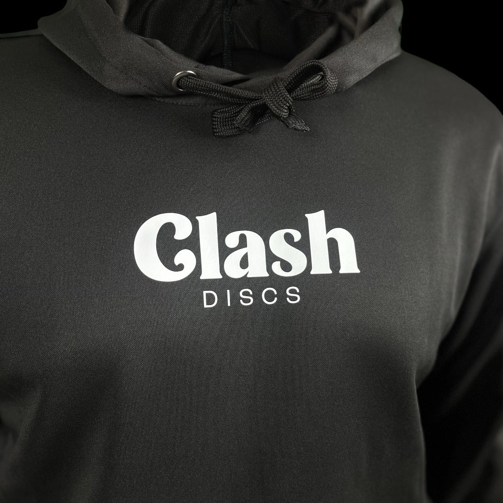 Clash Discs Hoodie