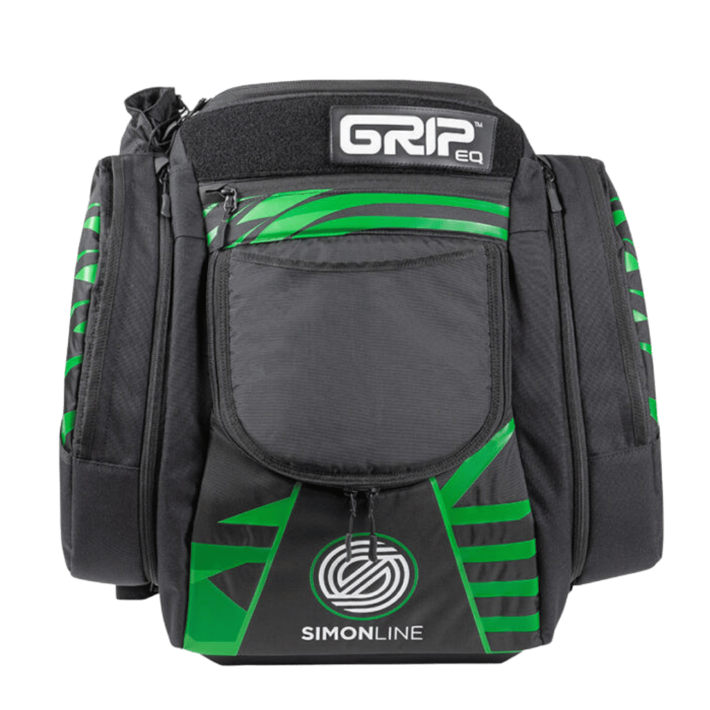 AX5 - Simon Line - Simon Lizotte Signature Series