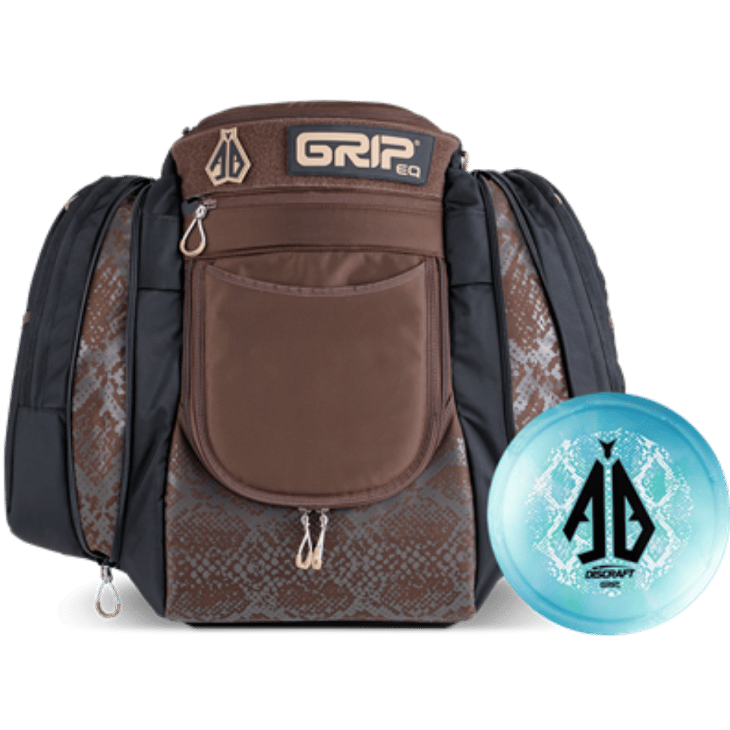 AX6 - Anthony Barela Signature Series