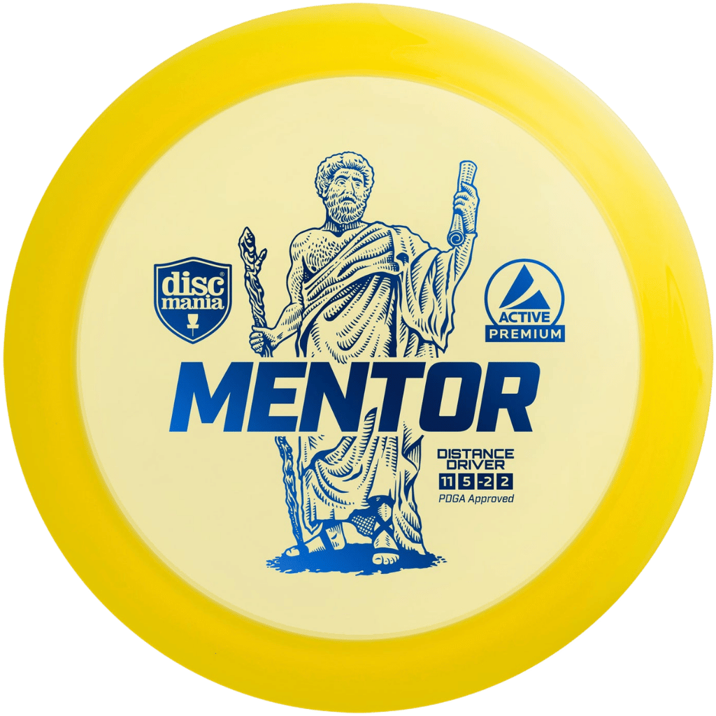 Active Premium Mentor