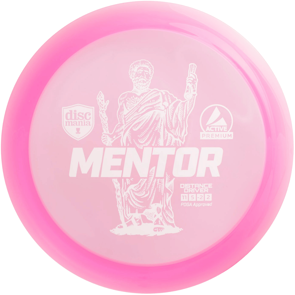 Active Premium Mentor