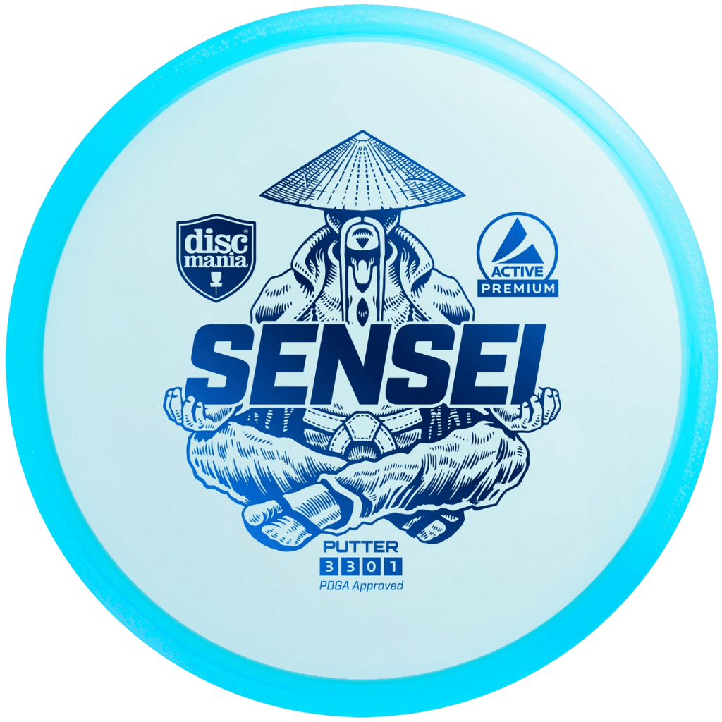 Active Premium Sensei