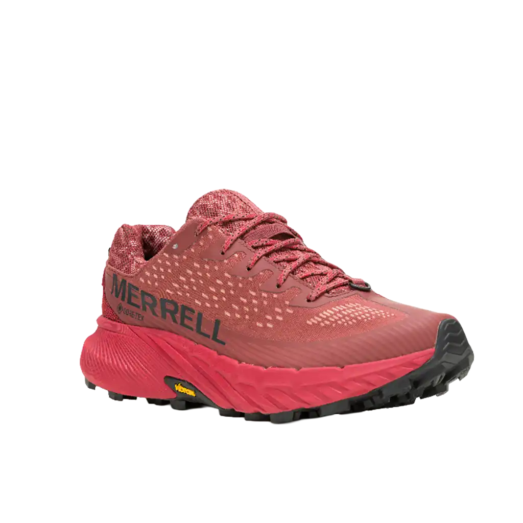 Merrell Agility Peak 5 GTX