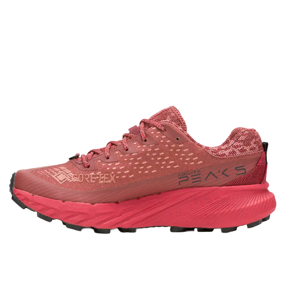 Merrell Agility Peak 5 GTX