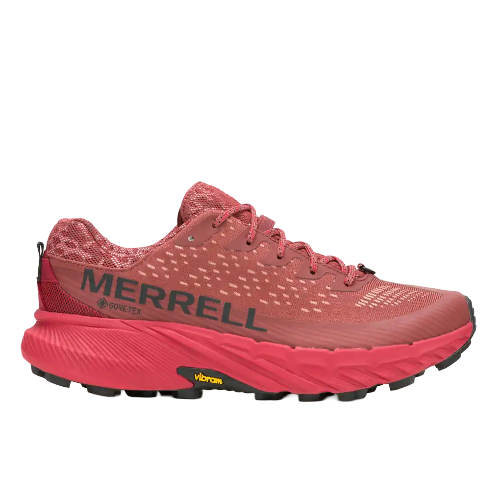 Merrell Agility Peak 5 GTX