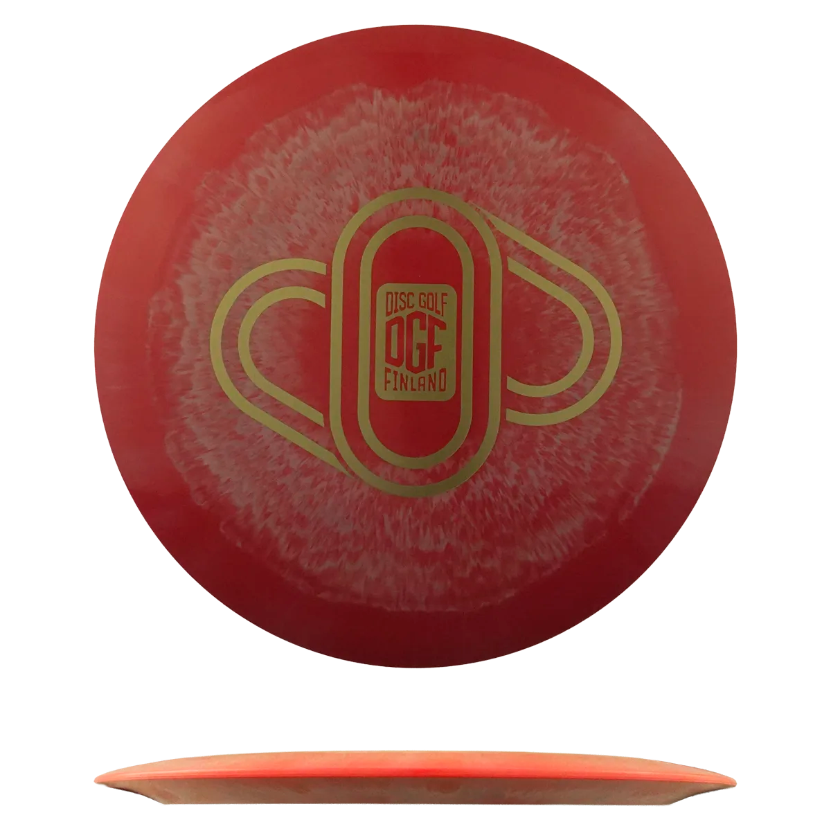 Air Spectrum D1 - Disc Golf Finland