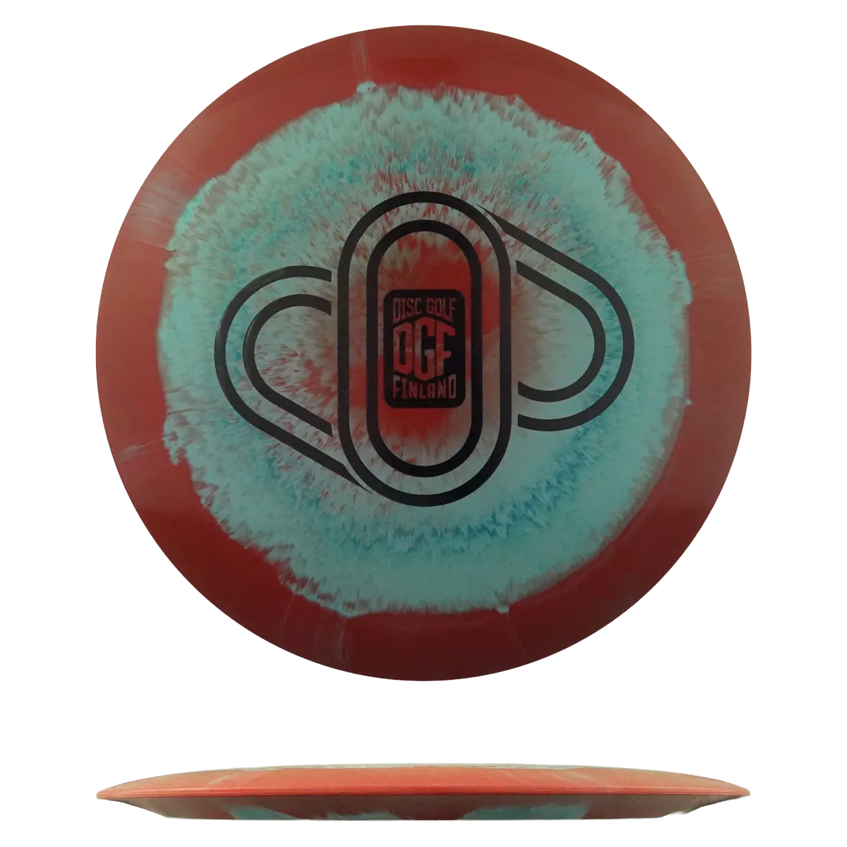 Air Spectrum D1 - Disc Golf Finland