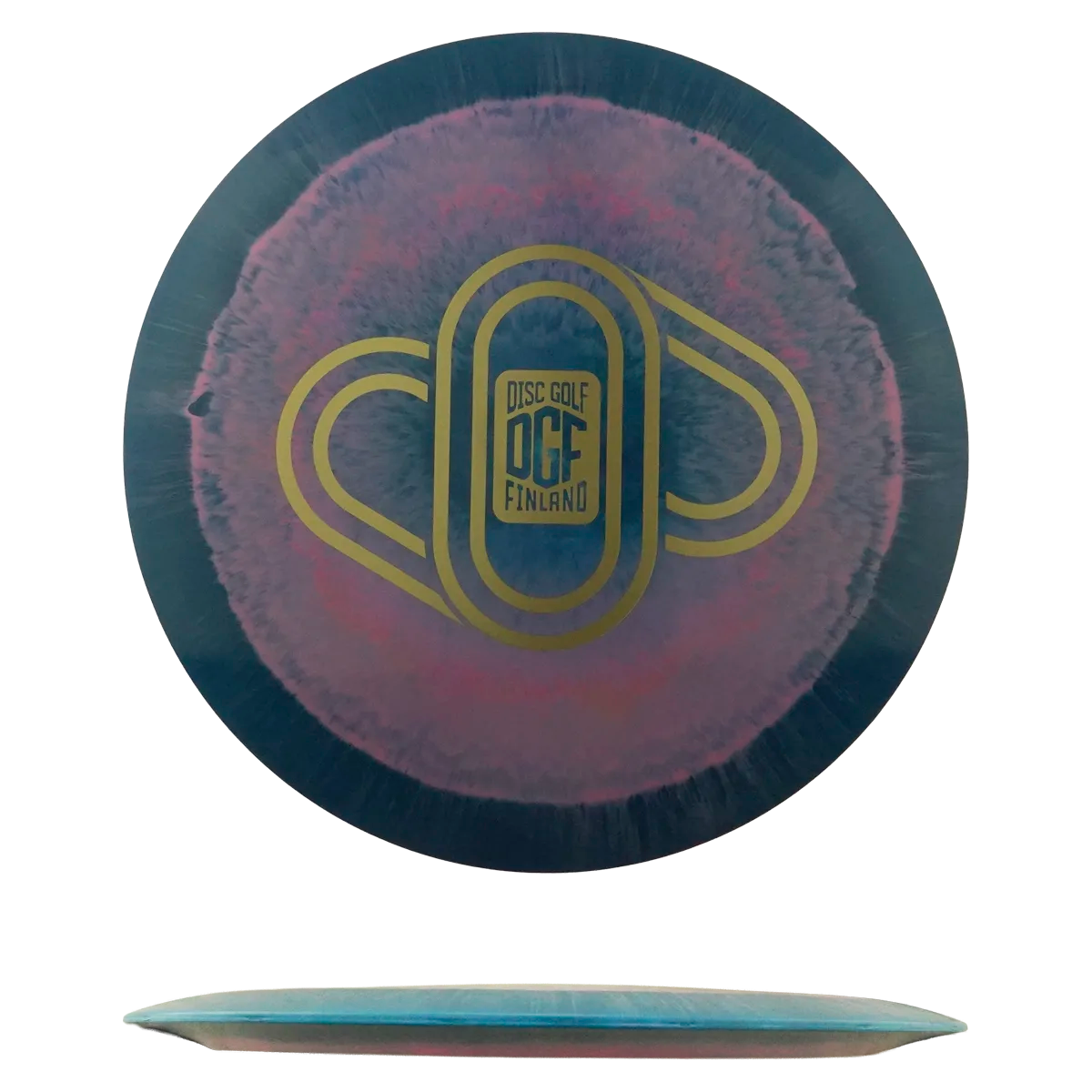 Air Spectrum D1 - Disc Golf Finland