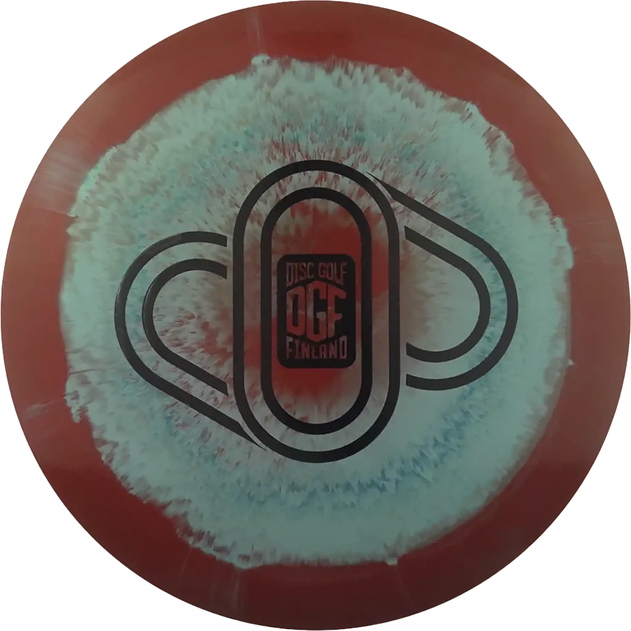 Air Spectrum D1 - Disc Golf Finland