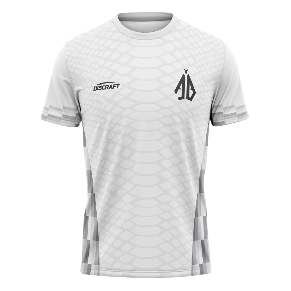 Anthony Barela Jersey