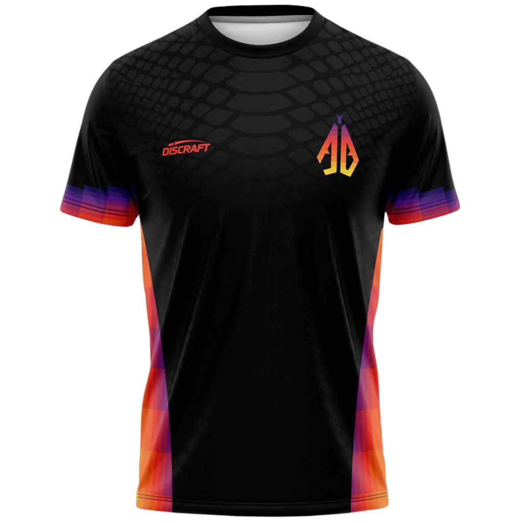 Anthony Barela Jersey