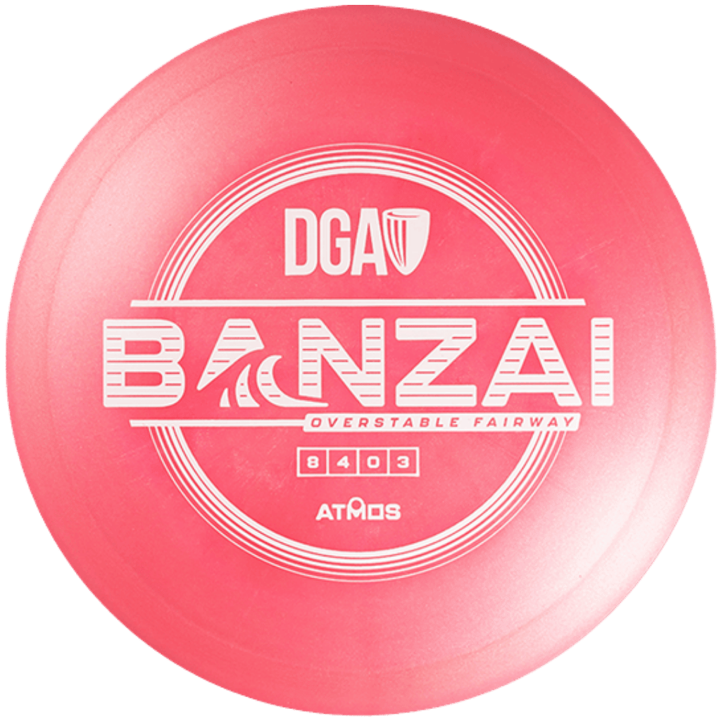 Atmos Banzai