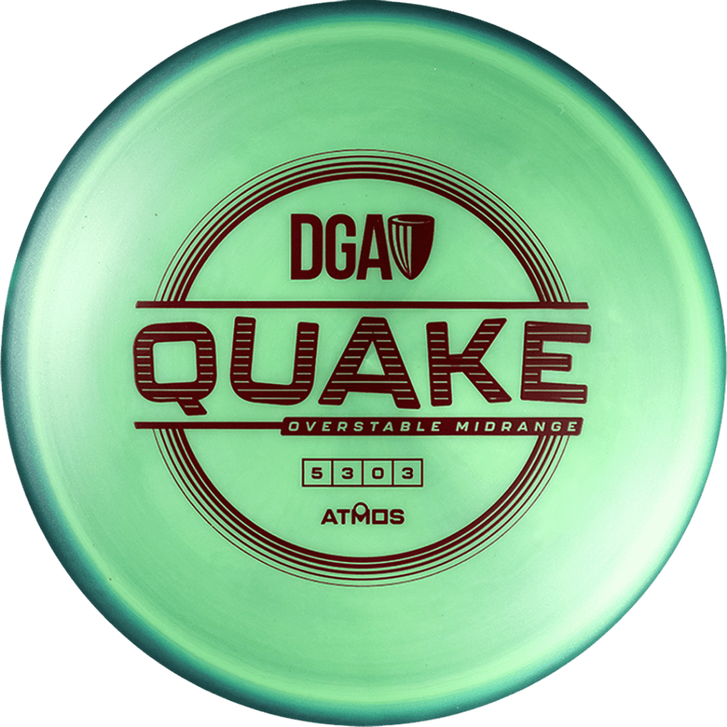 Atmos Quake