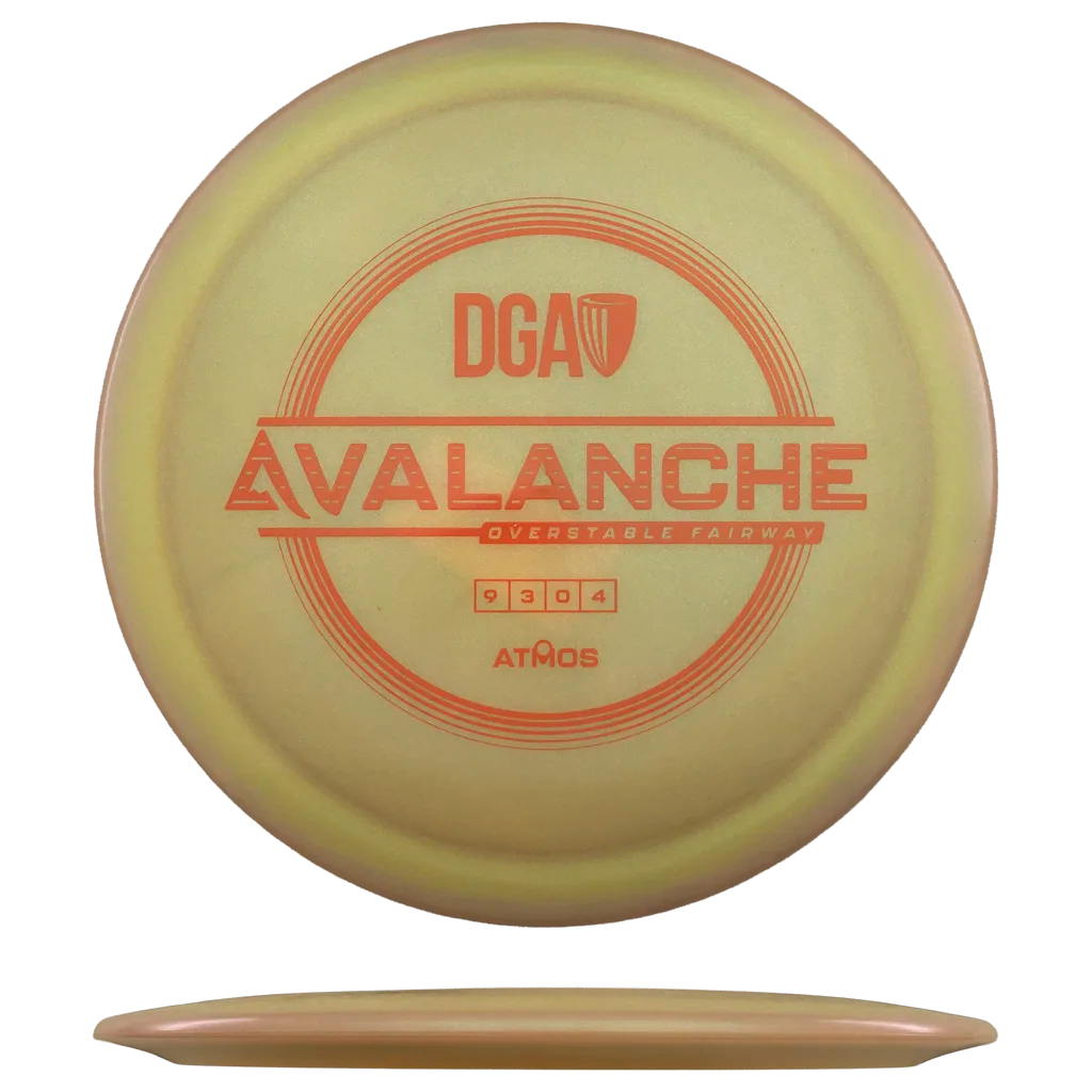 Atmos Avalanche