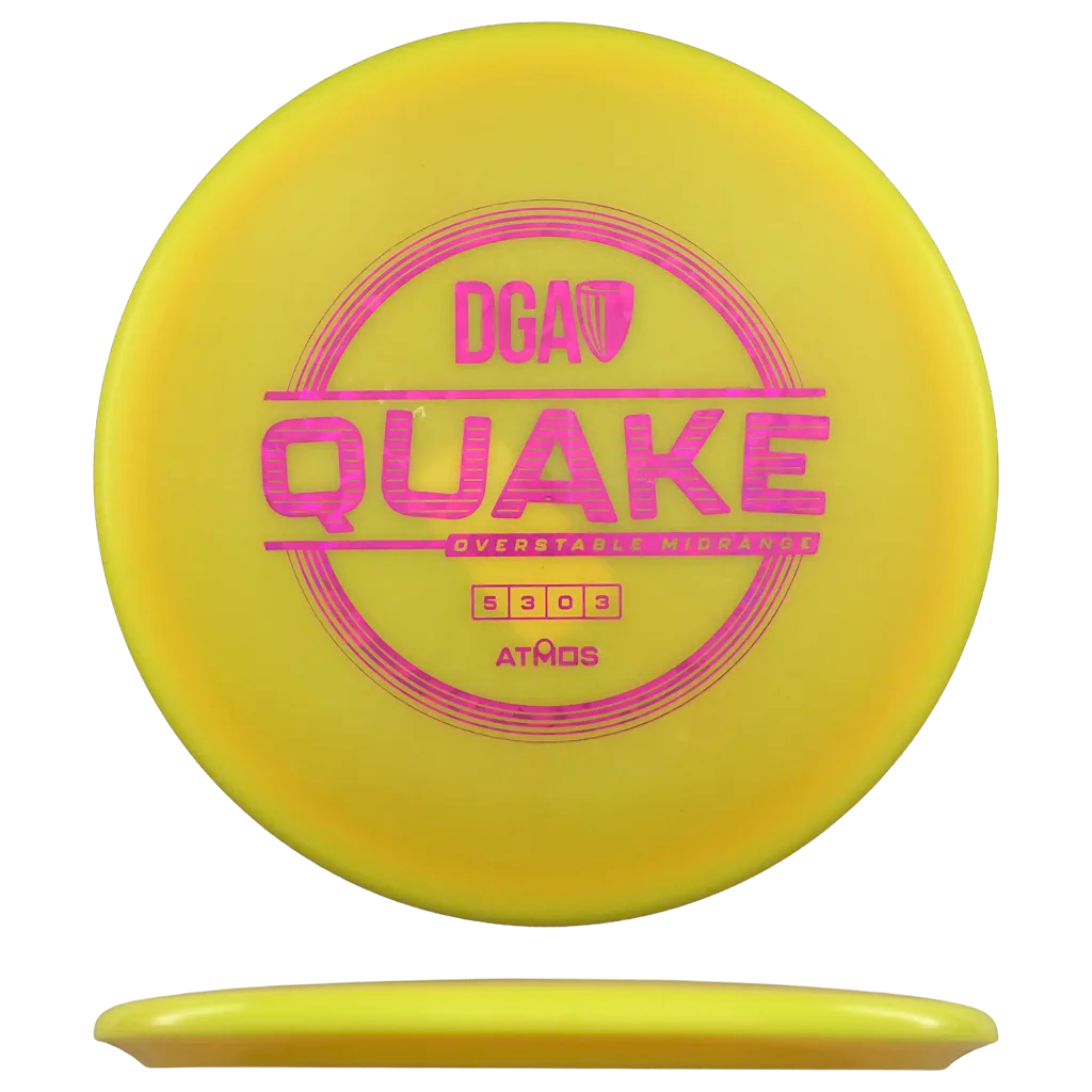 Atmos Quake
