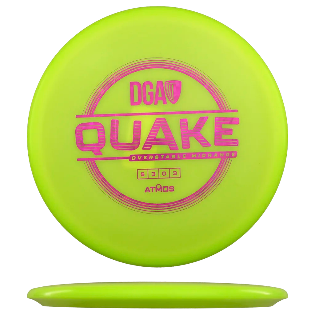 Atmos Quake