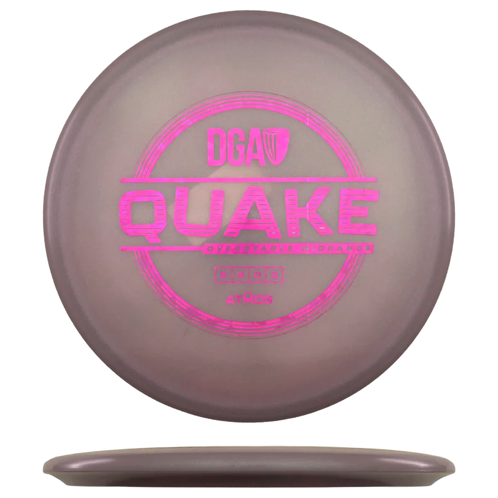 Atmos Quake
