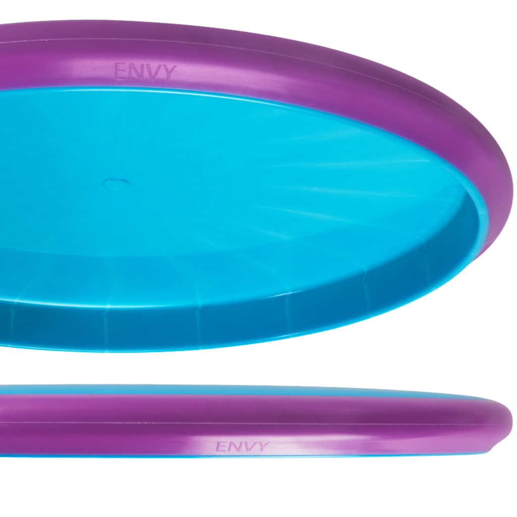 Axiom Discs Cosmic Electron Medium Envy