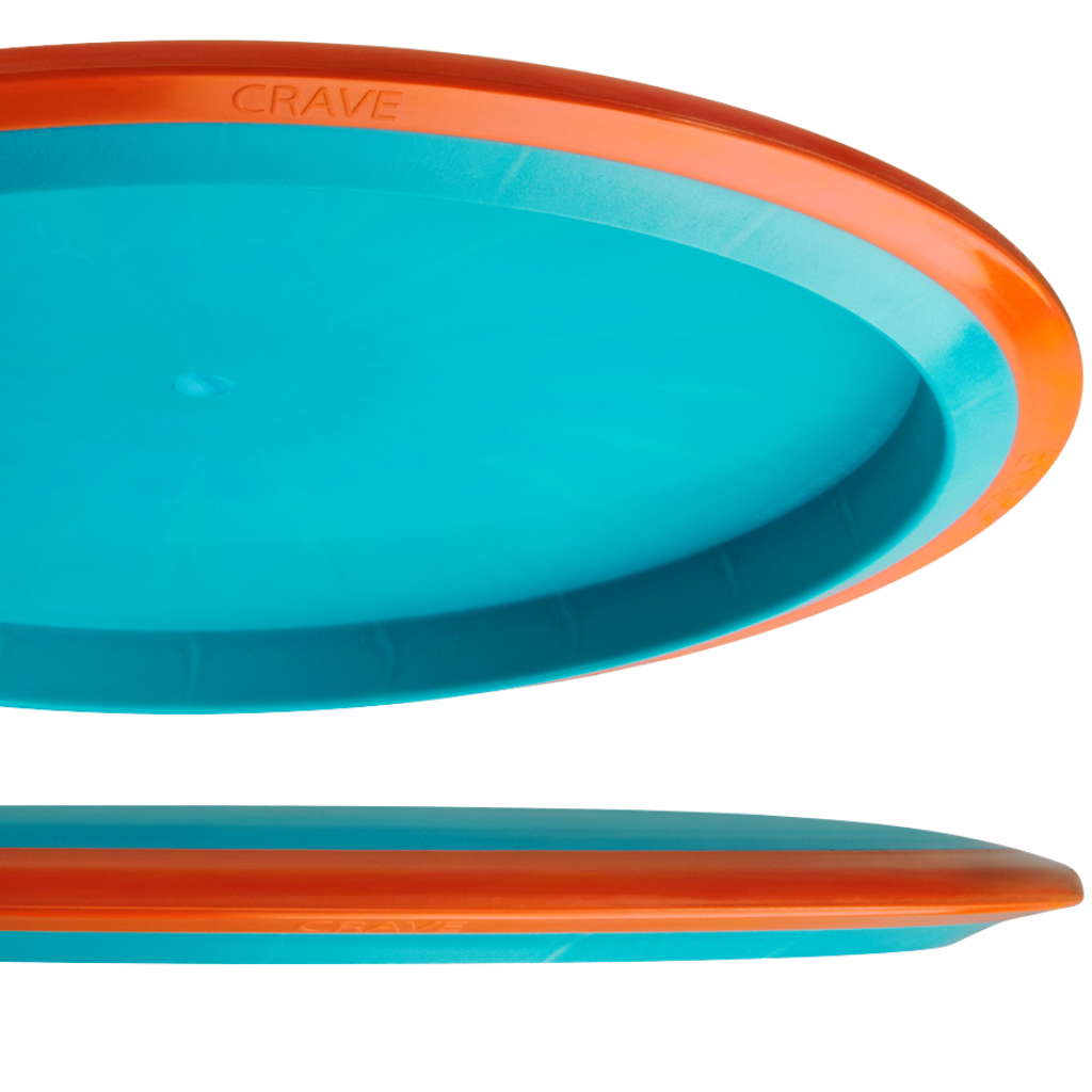 Axiom Discs Eclipse Crave