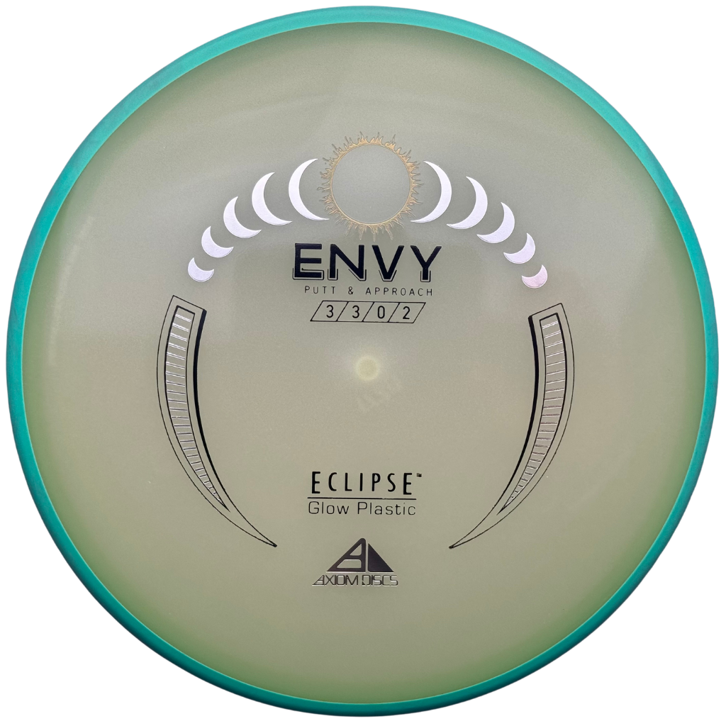 Axiom Discs Eclipse Envy