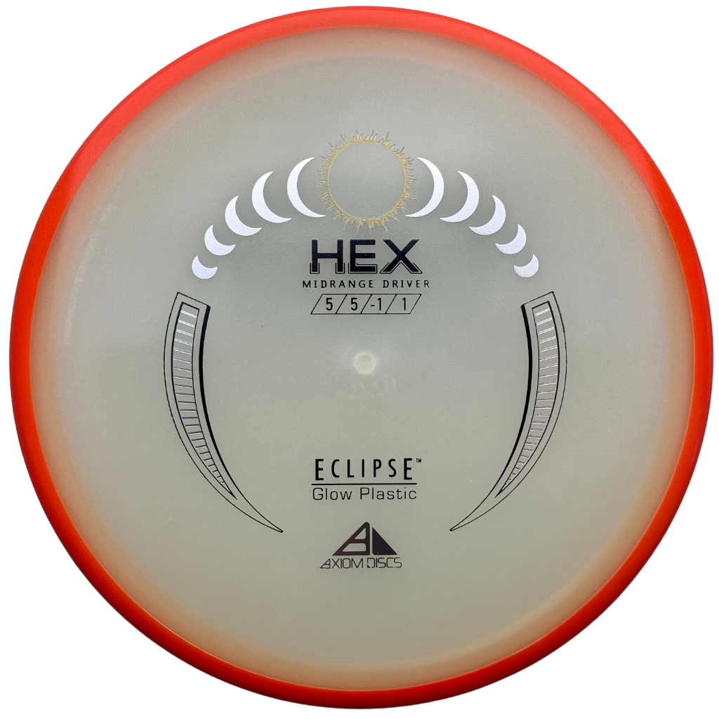 Axiom Discs Eclipse Hex