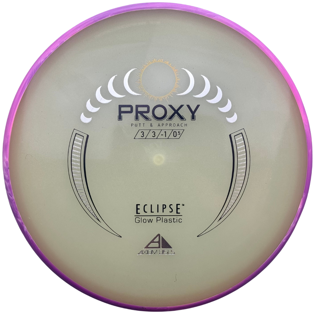 Axiom Discs Eclipse Proxy