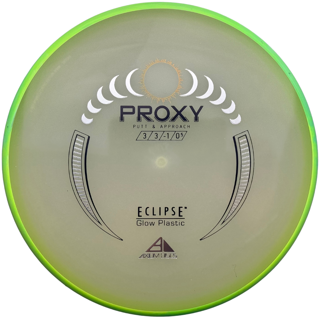 Axiom Discs Eclipse Proxy