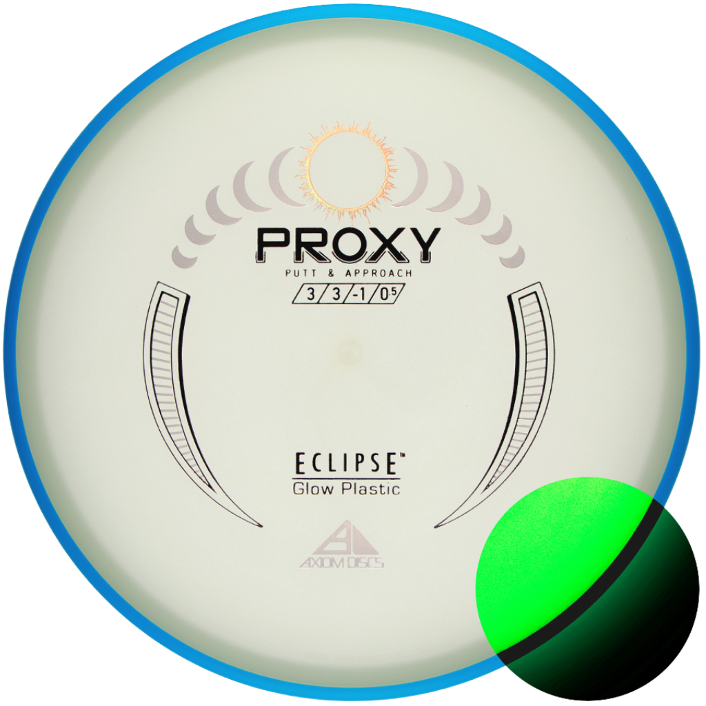 Axiom Discs Eclipse Proxy