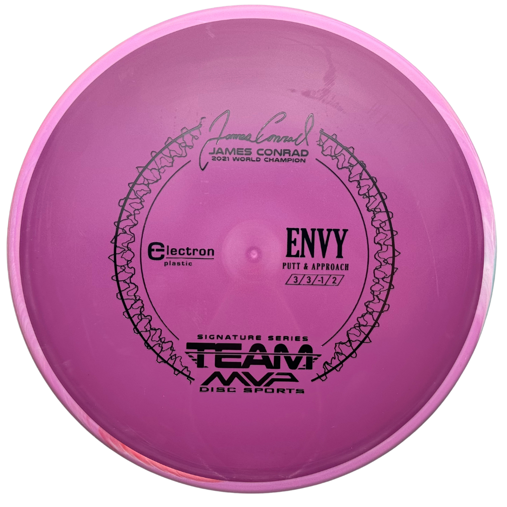 Axiom Discs Electron Envy - James Conrad Signature Series