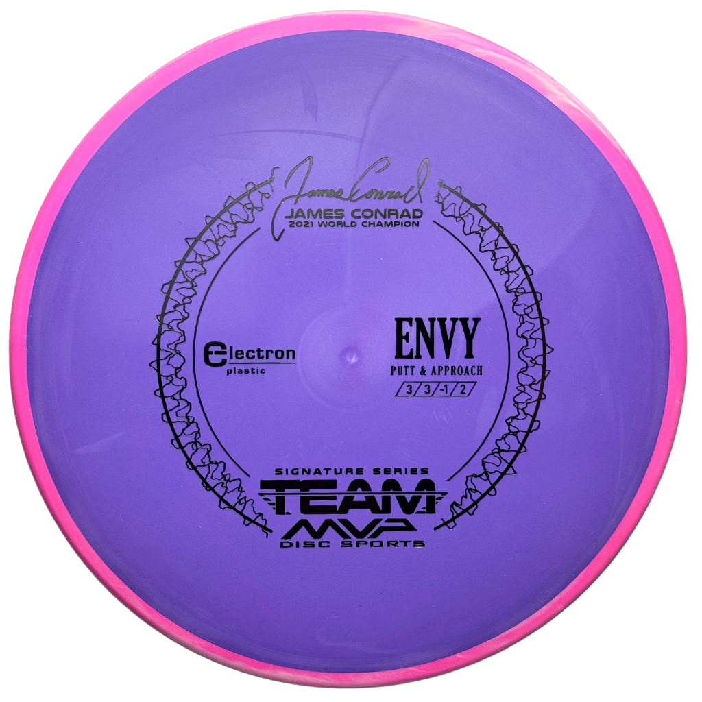 Axiom Discs Electron Envy - James Conrad Signature Series