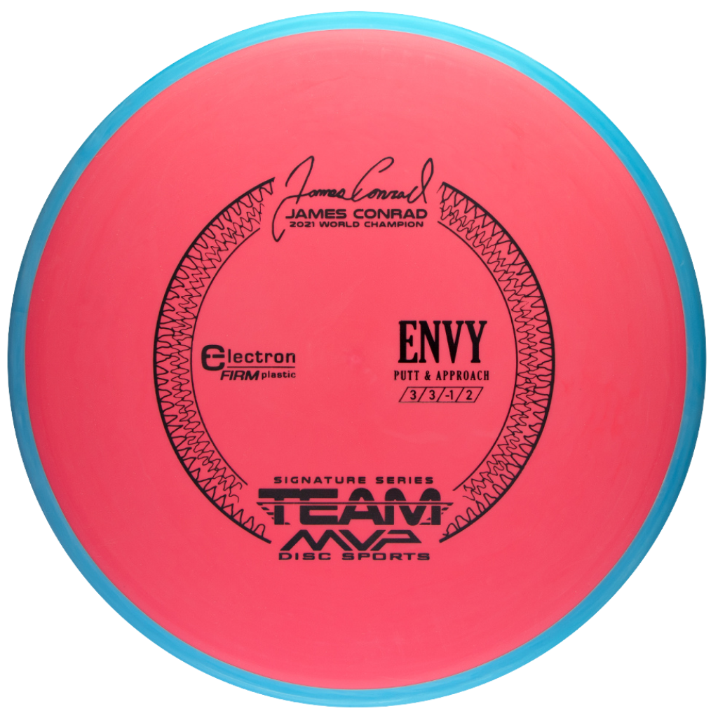 Axiom Discs Electron Firm Envy - James Conrad Signature Series