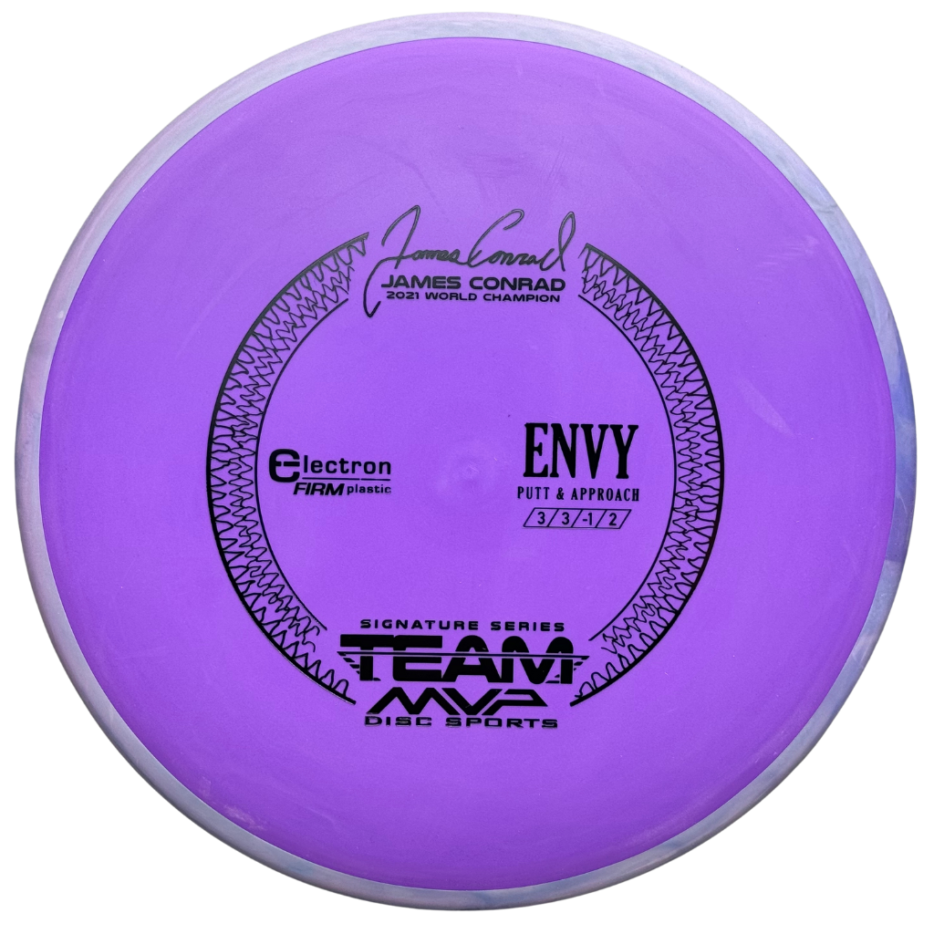 Axiom Discs Electron Firm Envy - James Conrad Signature Series