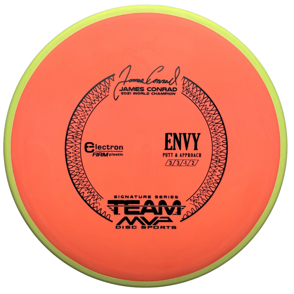 Axiom Discs Electron Firm Envy - James Conrad Signature Series