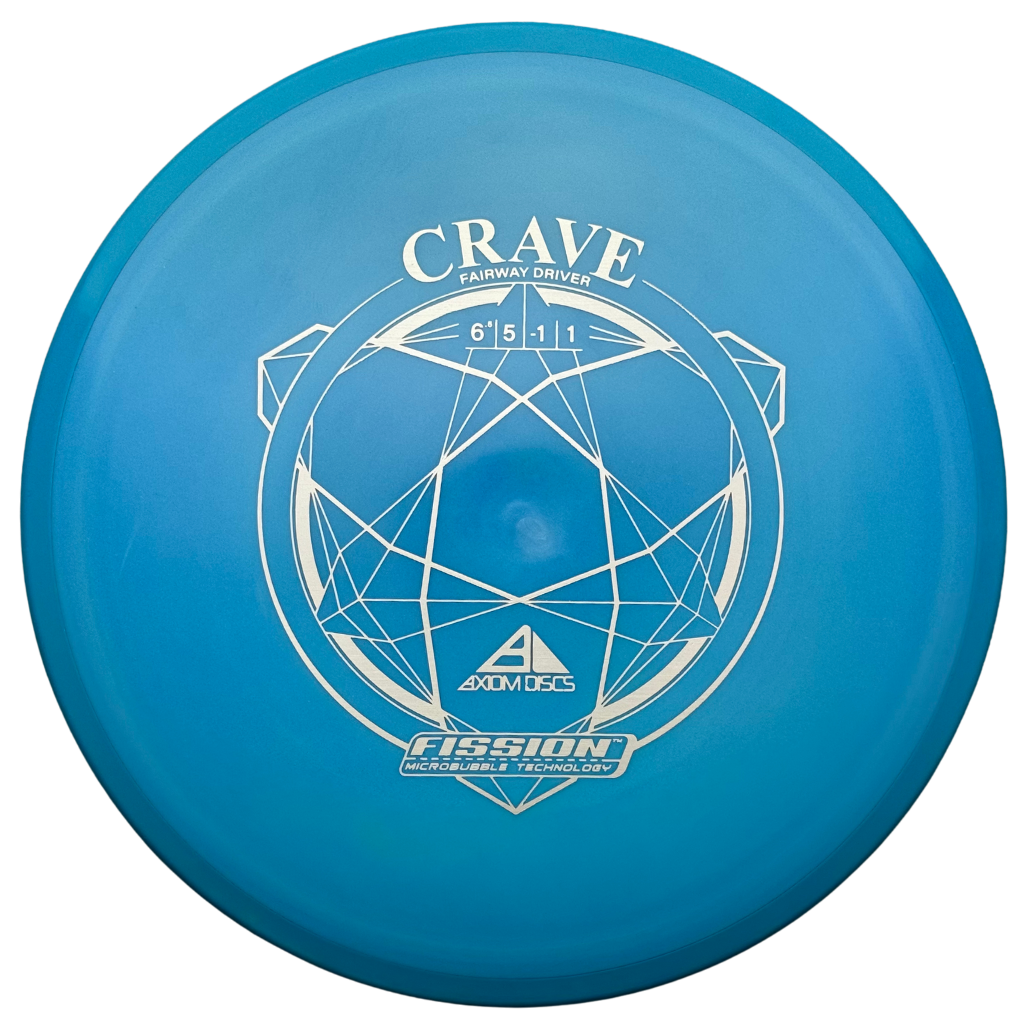 Axiom Discs Fission Crave