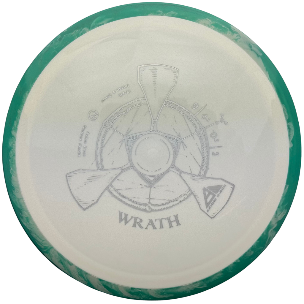 Axiom Discs Neutron Wrath