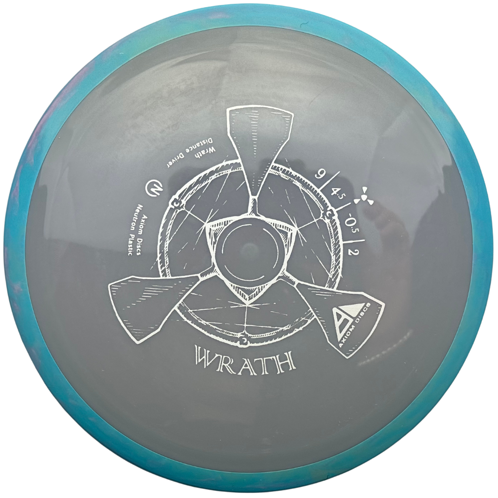 Axiom Discs Neutron Wrath