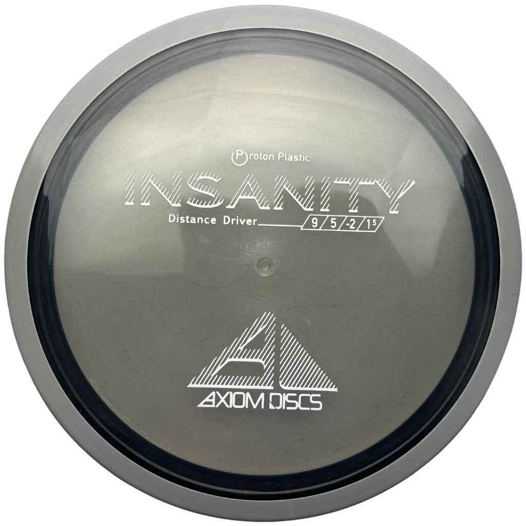 Axiom Discs Proton Insanity