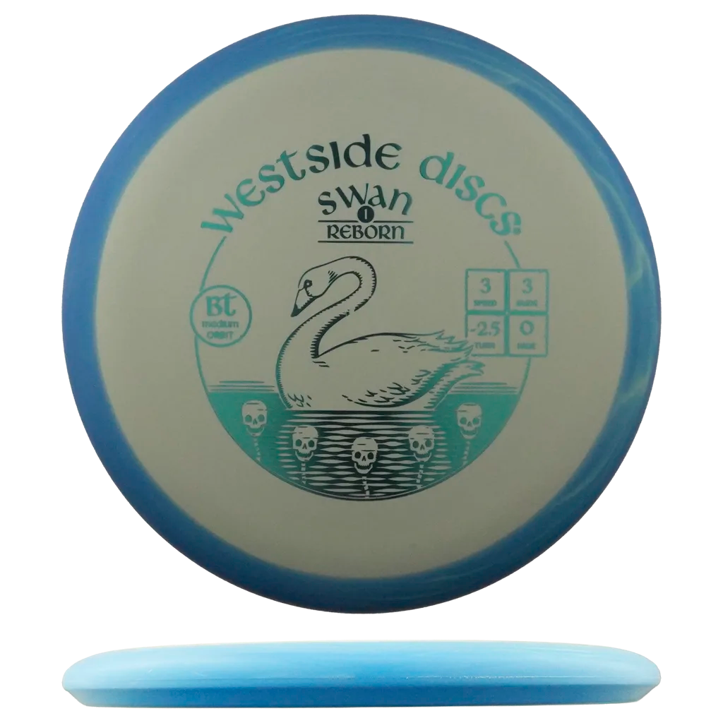 BT Medium Orbit Swan 1 - Reborn