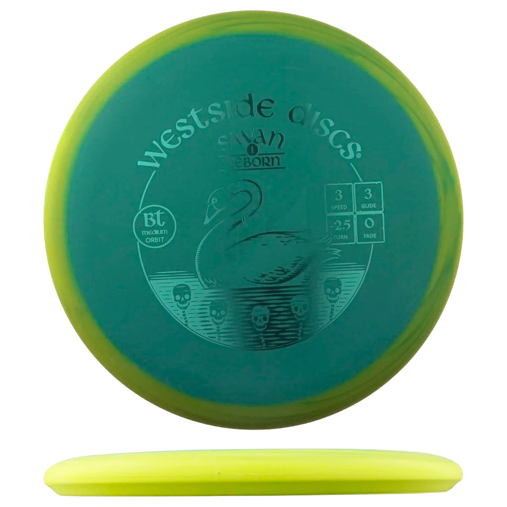 BT Medium Orbit Swan 1 - Reborn