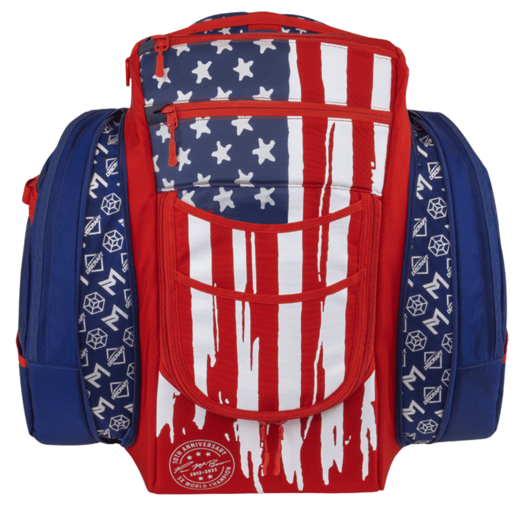 BX3 Paul McBeth - 10th Anniversary Signature