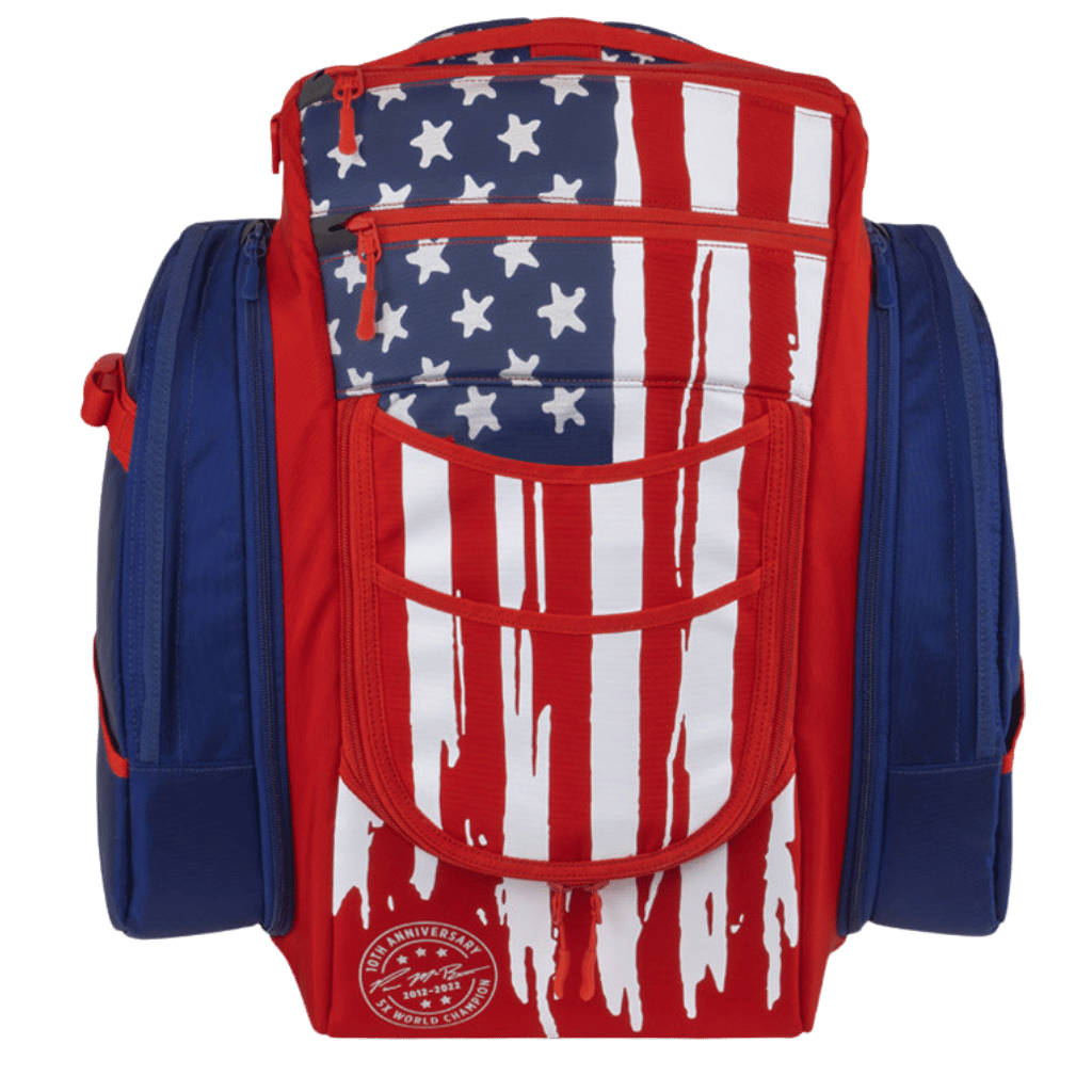 BX3 Paul McBeth - 10th Anniversary Signature