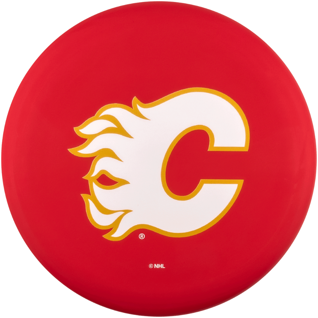 BaseGrip Pivot - NHL Primary Logo Stamp