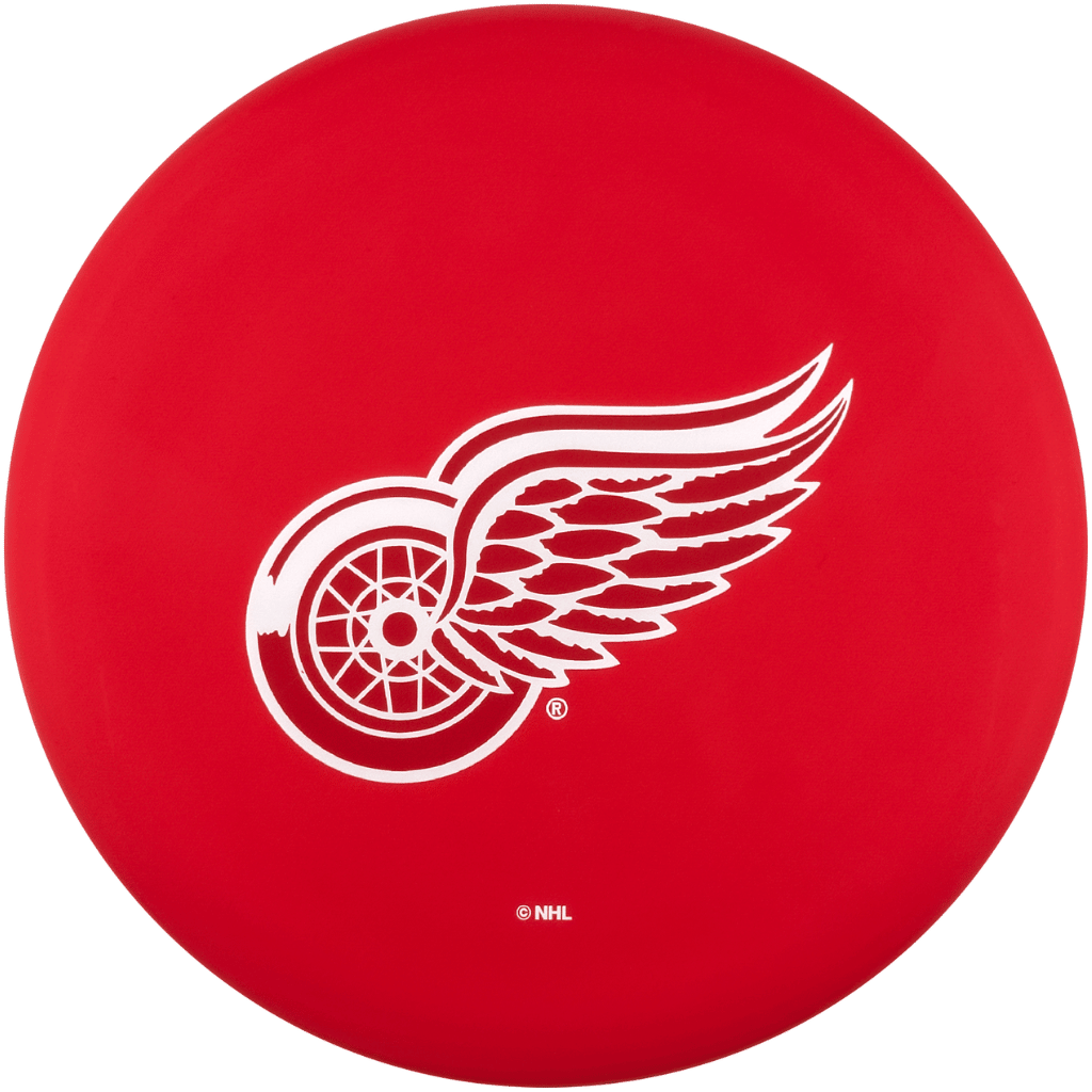 BaseGrip Pivot - NHL Primary Logo Stamp