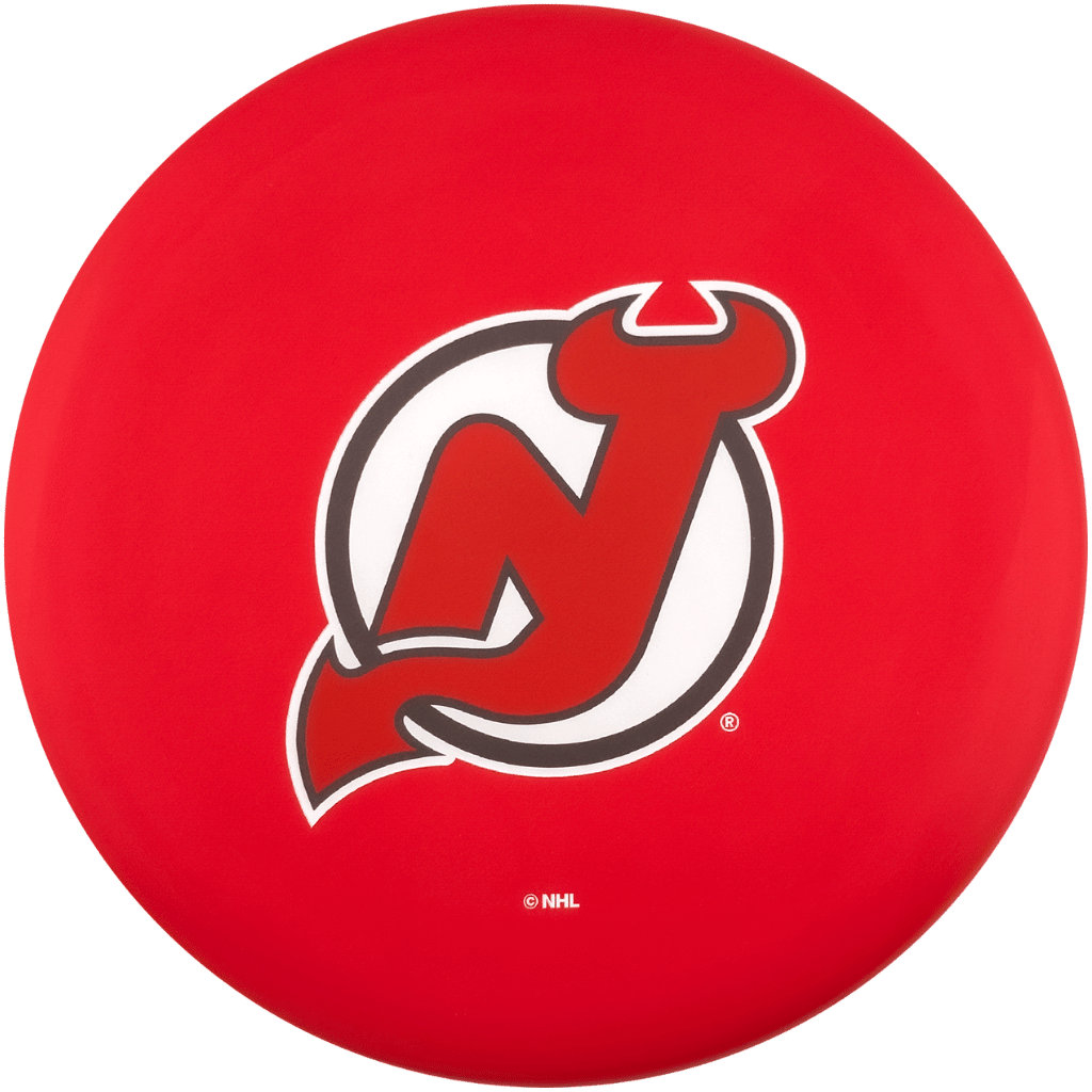 BaseGrip Pivot - NHL Primary Logo Stamp