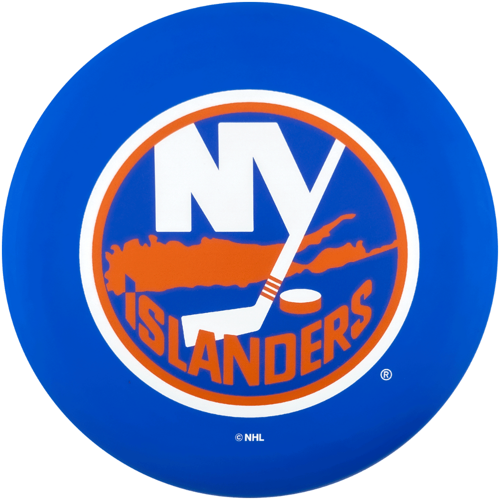 BaseGrip Pivot - NHL Primary Logo Stamp