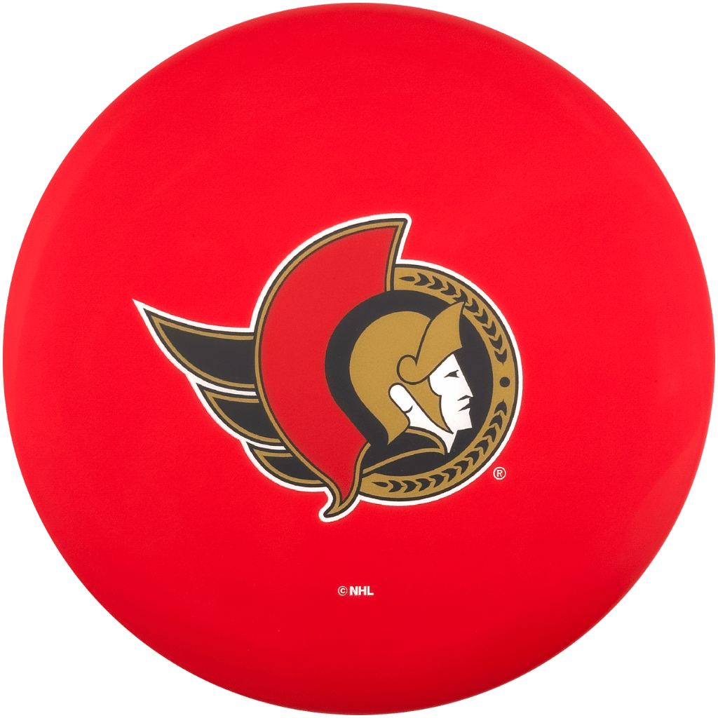 BaseGrip Pivot - NHL Primary Logo Stamp