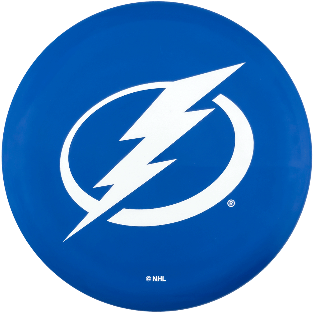 BaseGrip Pivot - NHL Primary Logo Stamp