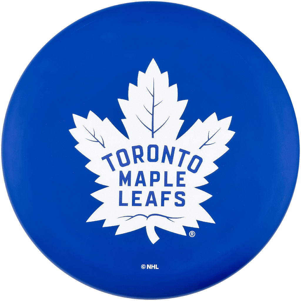 BaseGrip Pivot - NHL Primary Logo Stamp