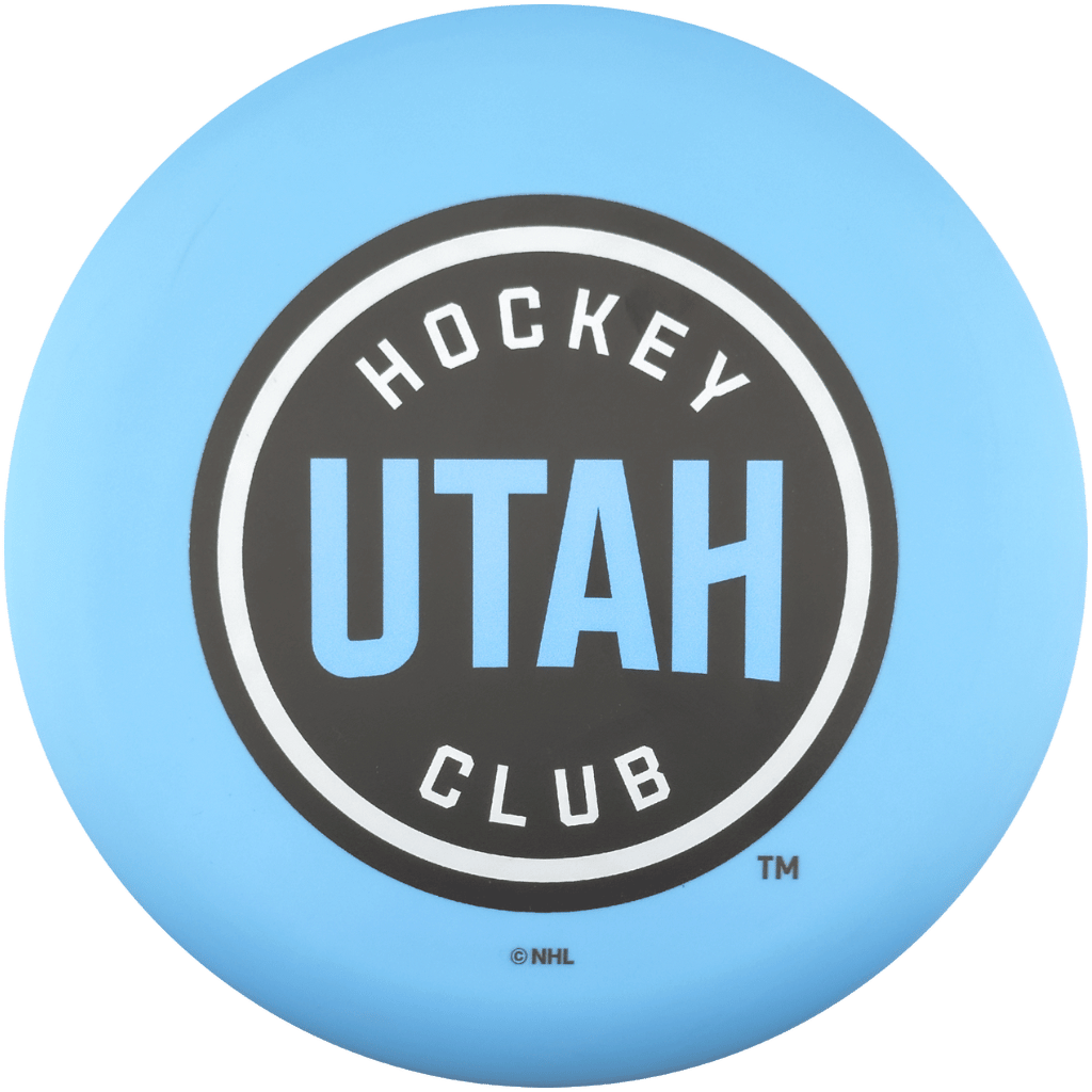 BaseGrip Pivot - NHL Primary Logo Stamp